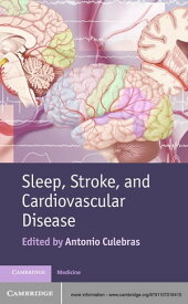 Sleep, Stroke and Cardiovascular Disease【電子書籍】