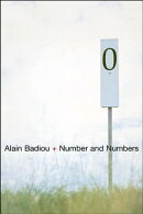 Number and Numbers