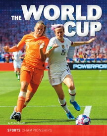 The World Cup【電子書籍】[ Tyler Omoth ]