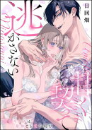 甘く契って逃がさない 執愛ヤクザは身体ごと愛を刻む（単話版）