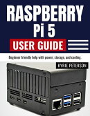RASPBERRY Pi 5 USER GUIDE