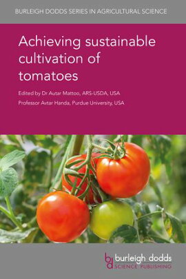 Achieving sustainable cultivation of tomatoes 