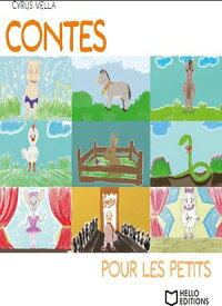 Contes pour les petits【電子書籍】[ Cyrus Vella ]