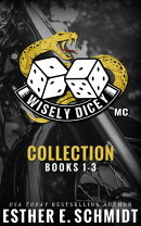 Wisely Dicey MC Collection Books 1-3