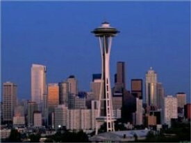 A Tourist's Guide To Visiting Seattle【電子書籍】[ Justin Emerick ]