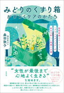 みどりのくすり箱がひらくケアのかたち