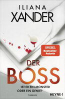 Der Boss – Ist er ein Monster oder ein Genie?