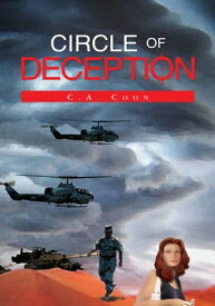 Circle of Deception【電子書籍】[ C.A. Coon ]