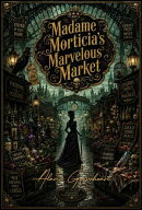 Madame Morticia's Marvelous Market