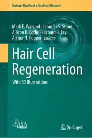 Hair Cell Regeneration【電子書籍】