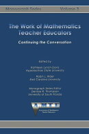 Work of Mathematics Teacher Educators