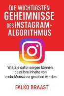 Die wichtigsten Geheimnisse des Instagram-Algorithmus