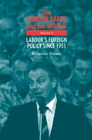 The Labour governments 1964?1970 volume 1 Labour and cultural change【電子書籍】[ Steven Fielding ]