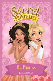 Pop Princess Book 4【電子書籍】[ Rosie Banks ]