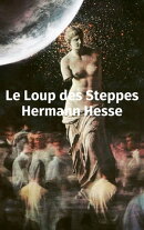 Le Loup des Steppes