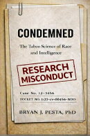 Condemned: The Taboo Science of Race and Intelligence