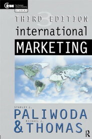 International Marketing【電子書籍】[ Stanley Paliwoda ]