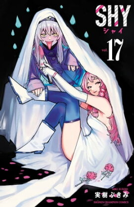 SHY　17 
