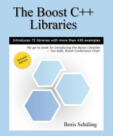 The Boost C++ Libraries【電子書籍】[ Boris Sch?ling ]