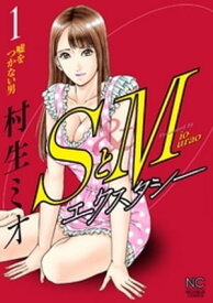 SとM　エクスタシー 1【電子書籍】