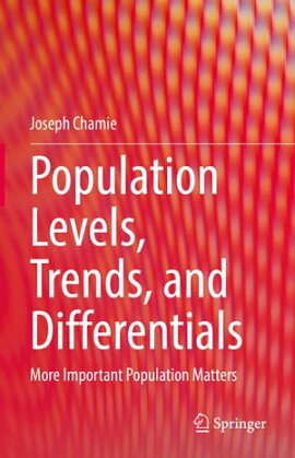 Population Levels, Trends, and Differentials More Important Population Matters