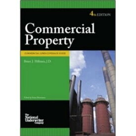 Commercial Property Coverage Guide【電子書籍】[ Bruce Hillman J.D. ]