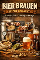 Bier Brauen leicht gemacht