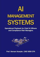 AI Management Systems Operational Playbook for Chief AI Officers and Compliance Risk Managers