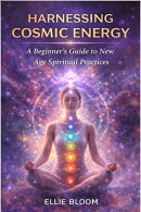 Harnessing Cosmic Energy