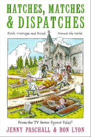 Hatches, Matches and Despatches【電子書籍】[ Jenny Paschall ]
