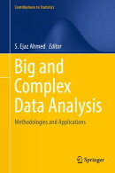 Big and Complex Data Analysis