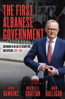 The First Albanese Government