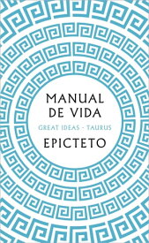 Manual de vida【電子書籍】[ Epicteto ]