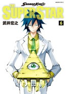 ＳＨＡＭＡＮ　ＫＩＮＧ　ＴＨＥ　ＳＵＰＥＲ　ＳＴＡＲ（６）