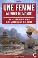 Une Femme au Bout du Monde