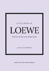 Little Book of Loewe【電子書籍】[ Jessica Bumpus ]