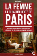 La Femme la Plus Influente de Paris