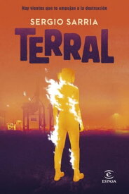 Terral【電子書籍】[ Sergio Sarria ]