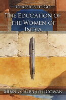 The Education of the Women of India