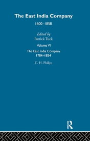 East India Company V6【電子書籍】[ Henry Stevens ]