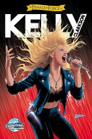 Female Force: Kelly Clarkson