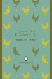 Tess of the D'Urbervilles【電子書籍】[ Thomas Hardy ]