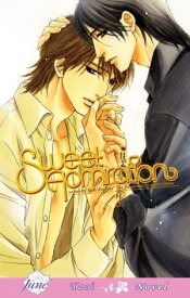 Sweet Admiration (Yaoi Novel)【電子書籍】[ Yuuki Kousaka ]