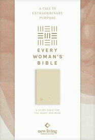 NLT Every Woman’s Bible【電子書籍】[ Tyndale ]