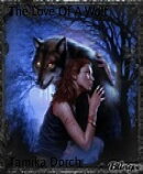 The Love Of A Wolf
