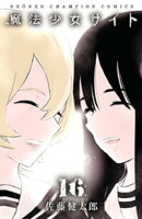魔法少女サイト 16