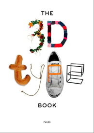 The 3D Type Book【電子書籍】[ FL@33 ]