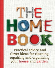 The Home Book【電子書籍】[ Murdoch Books ]