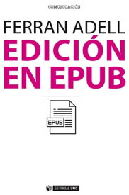 Edici?n en EPUB【電子書籍】[ Ferran Adell ]