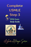 Complete USMLE Step 3